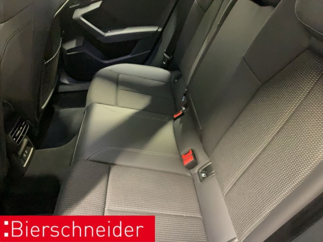 Audi S3 Quattro S-Tronic Sportback