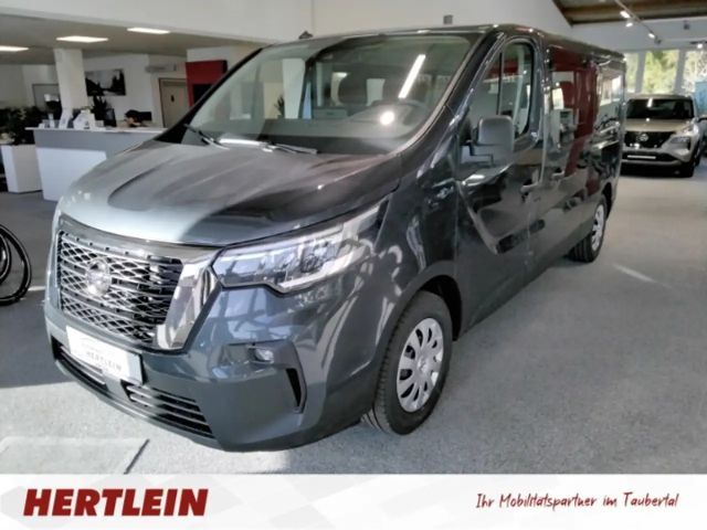 Nissan Primastar L2H1 N-Connecta