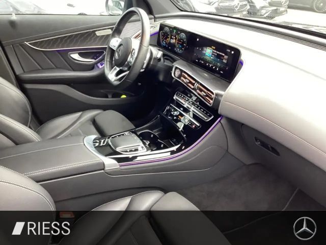 Mercedes-Benz EQC 400 4MATIC AMG Line
