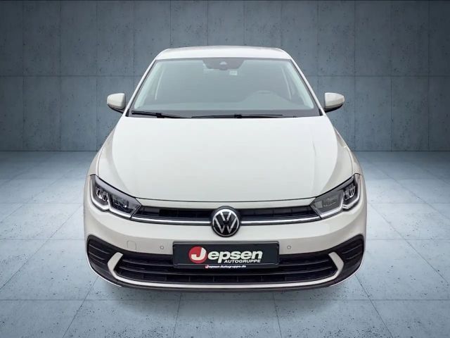 Volkswagen Polo 1.0 TSI Life