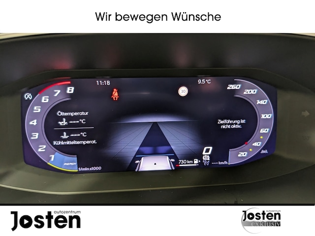 Seat Leon 1.5 TSI Style