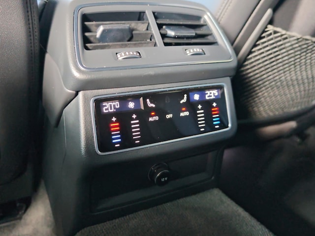 Audi A6 45 TFSI Avant S-Tronic