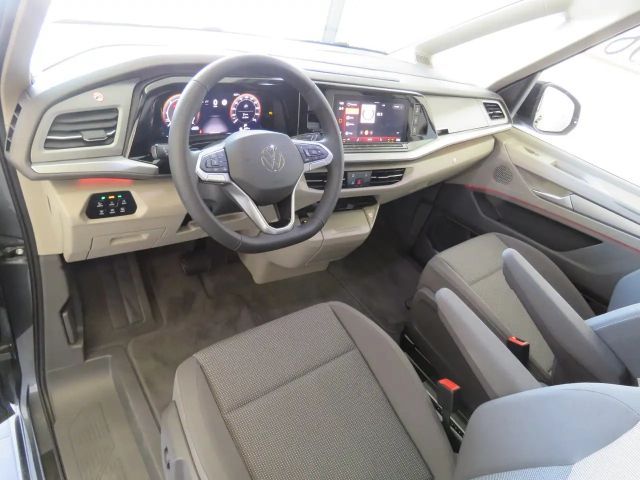 Volkswagen Multivan T7