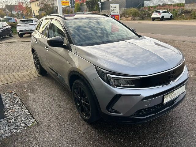 Opel Grandland X GS-Line Grand Sport