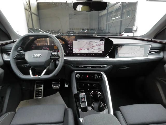 Audi Q5 Quattro S-Line Sportback