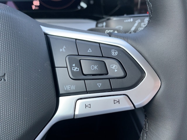 Volkswagen Golf 2.0 TDI Golf VIII