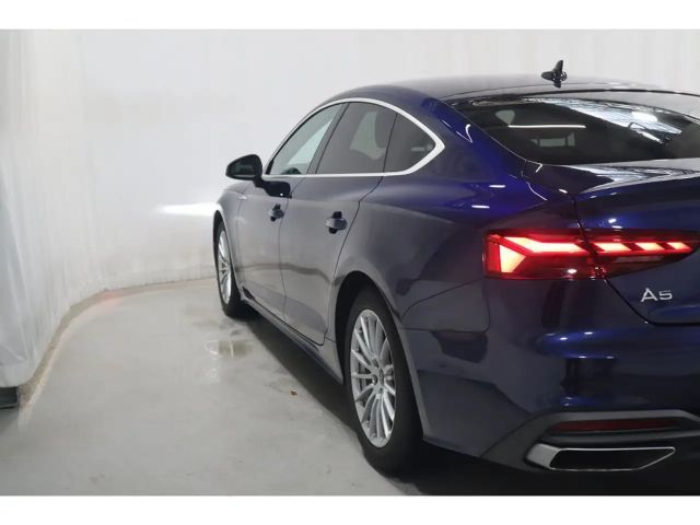 Audi A5 35 TDI Sportback