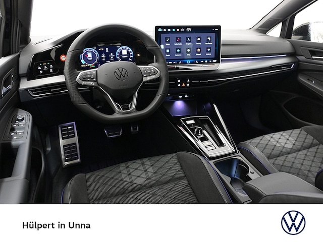 Volkswagen Golf 1.5 eTSI Golf VIII R-Line