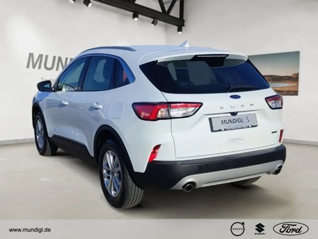 Ford Kuga Plug in Hybrid Titanium