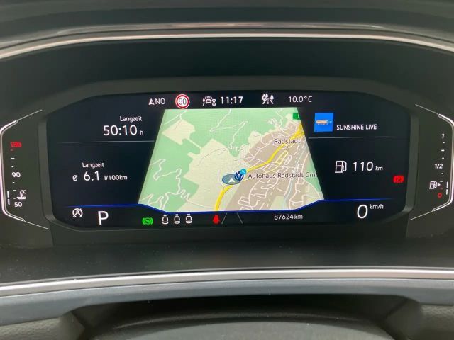 Volkswagen T-Roc 4Motion Style