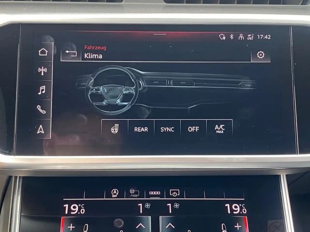 Audi RS6 Performance Quattro