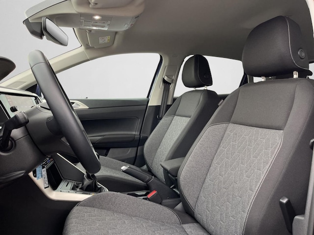 Volkswagen Polo Move