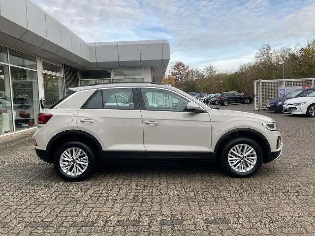 Volkswagen T-Roc 1.5 TSI DSG Life
