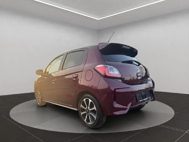 Mitsubishi Space Star Star