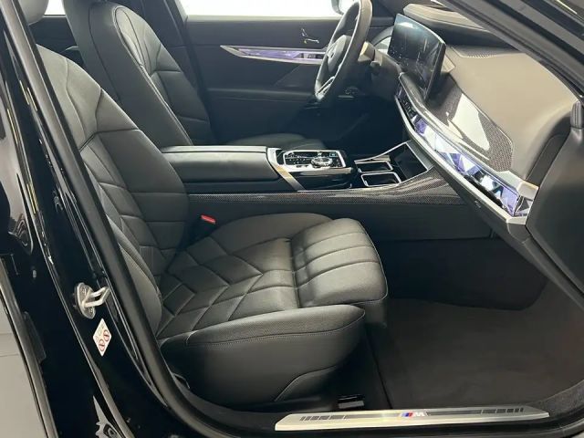 BMW i7 Sedan xDrive60