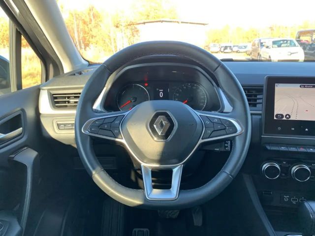 Renault Captur Evolution TCe 140