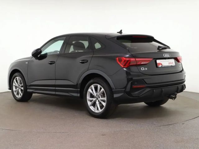 Audi Q3 35 TFSI S-Line S-Tronic