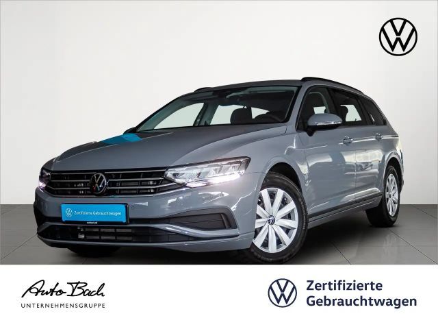 Volkswagen Passat 1.5 TSI DSG Variant