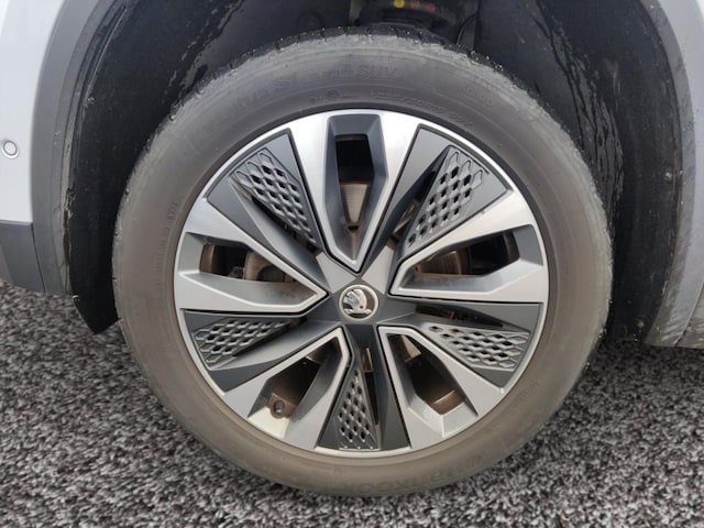 Skoda Kodiaq 2.0 TDI Ambition