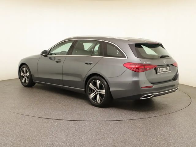 Mercedes-Benz C 300 AVANTGARDE Estate