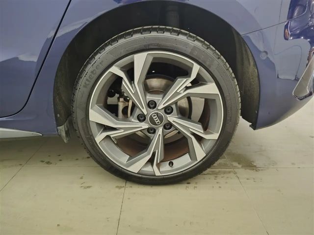 Audi A3 35 TFSI S-Line S-Tronic Sedan