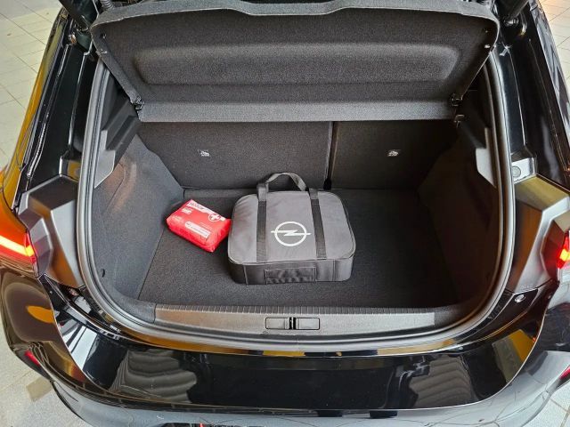 Opel Corsa GS-Line Grand Sport