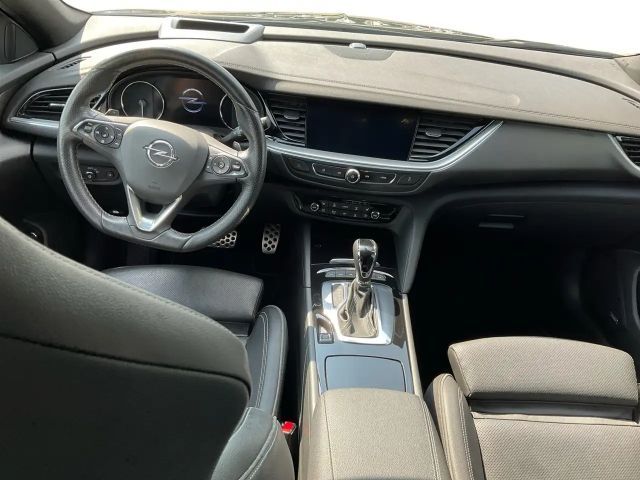 Opel Insignia Sports Tourer