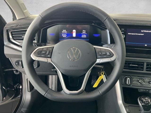 Volkswagen Polo Life