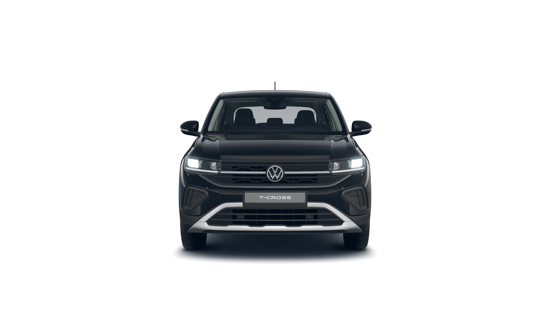 Volkswagen T-Cross T-Cross 1,0 TSI,LED,App Connect,Klima Sitzheizu...