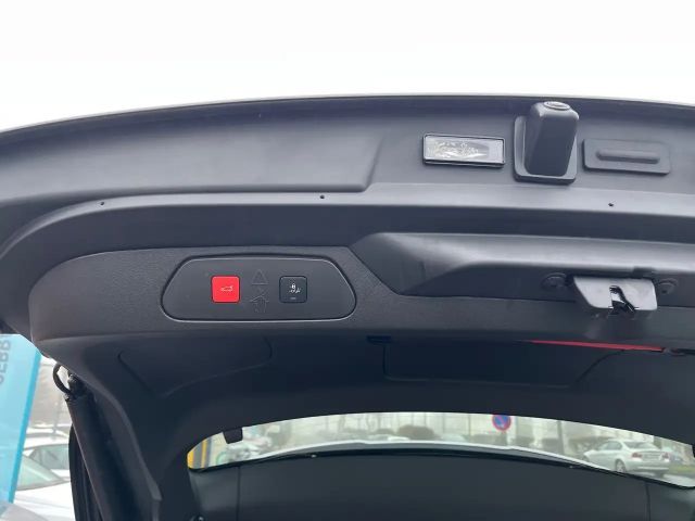 Opel Grandland X GS-Line Grand Sport