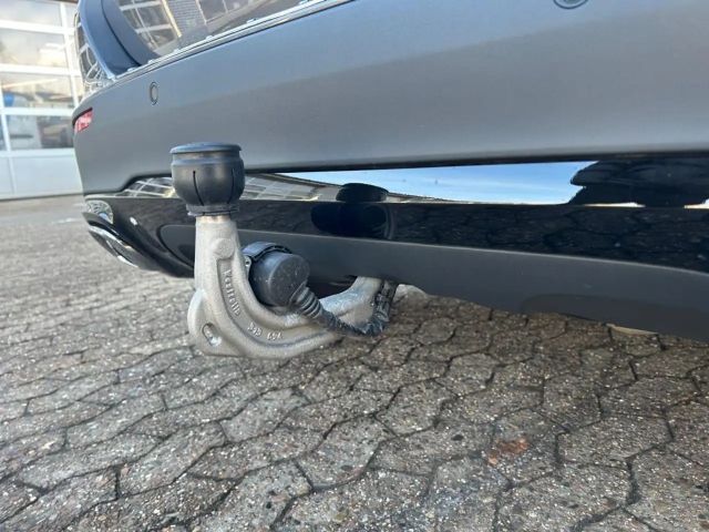 Mercedes-Benz GLA 200 GLA 200 d