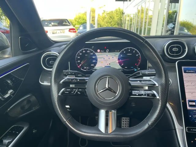 Mercedes-Benz C 300 AMG Line Estate