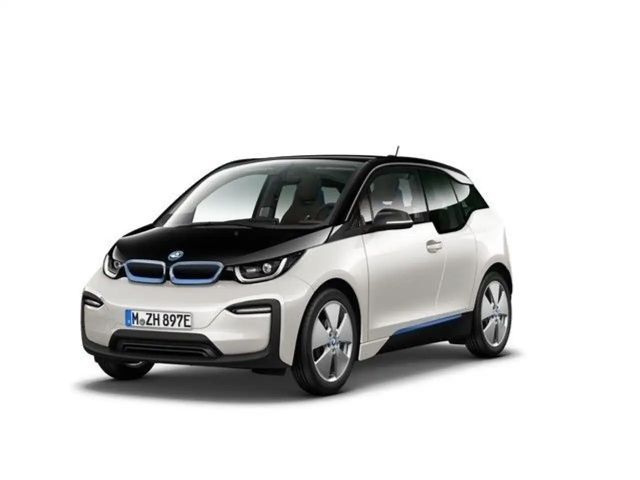 BMW i3 120Ah Sedan