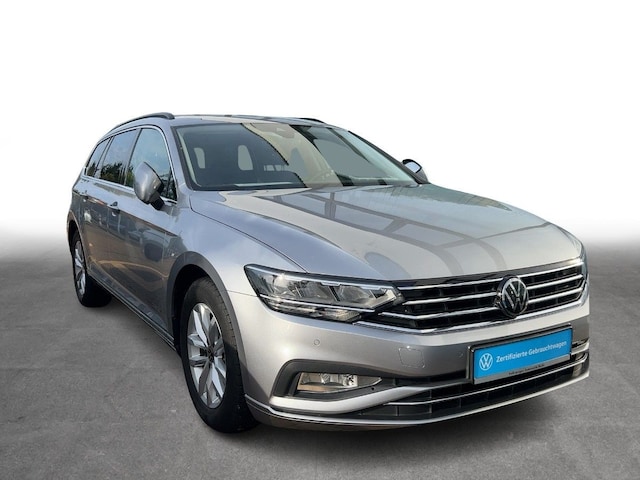 Volkswagen Passat 1.5 TSI Business DSG Variant