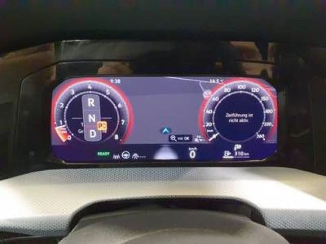 Volkswagen Golf 1.5 TSI DSG Golf VIII