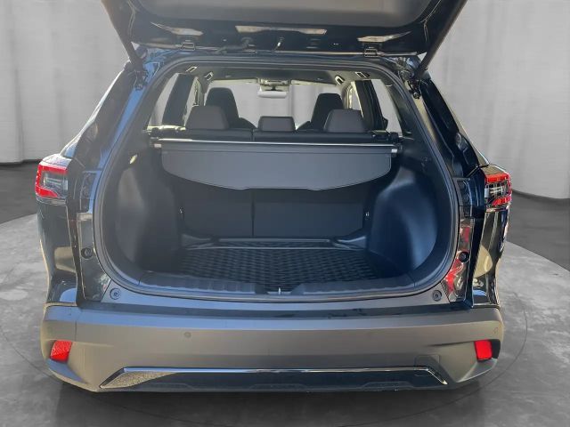 Toyota Corolla Cross Active Hybride