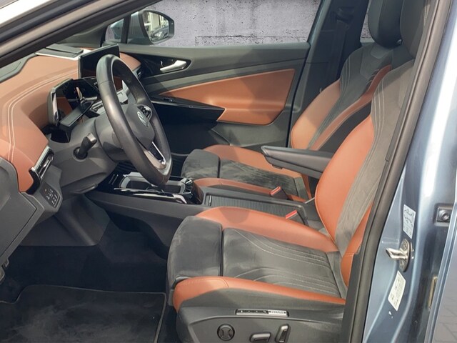 Volkswagen ID.5 150 kW IQ.Drive Pro