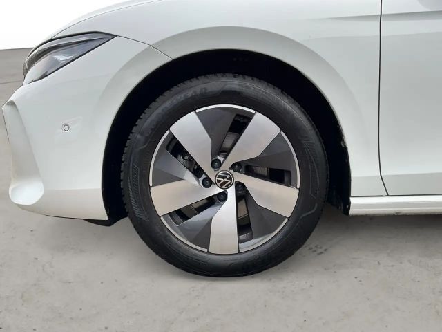 Volkswagen Passat 2.0 TDI Business DSG Variant