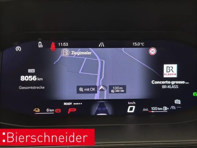 Cupra Leon 1.5 TSI DSG VZ