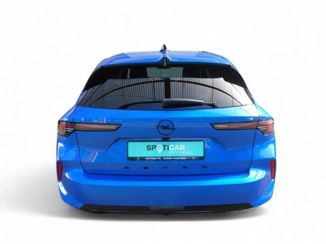 Opel Astra GS-Line Grand Sport