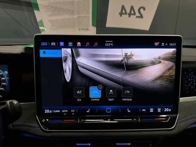 Volkswagen Passat 4Motion R-Line Variant