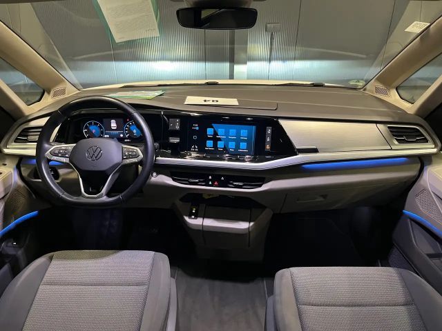 Volkswagen Multivan Lang T7