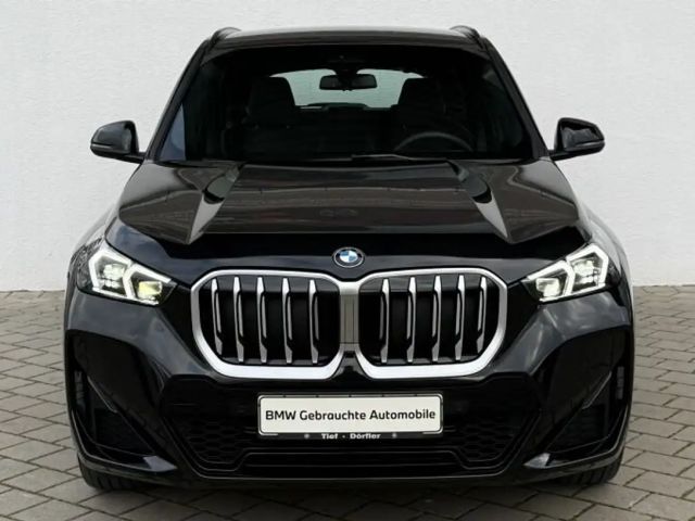 BMW X1 M-Sport sDrive18i