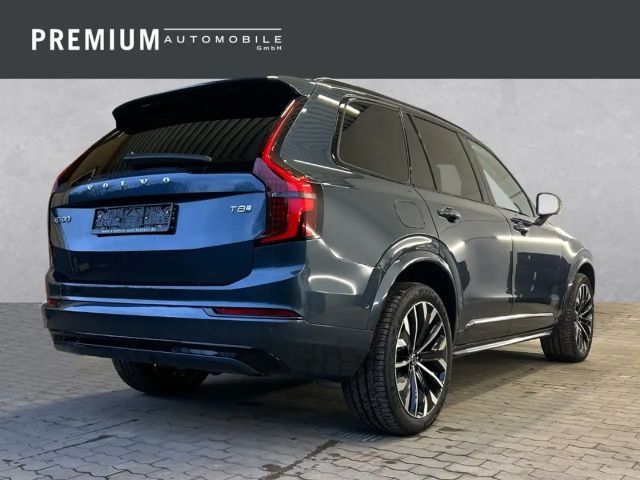 Volvo XC90 AWD Dark Plus Recharge