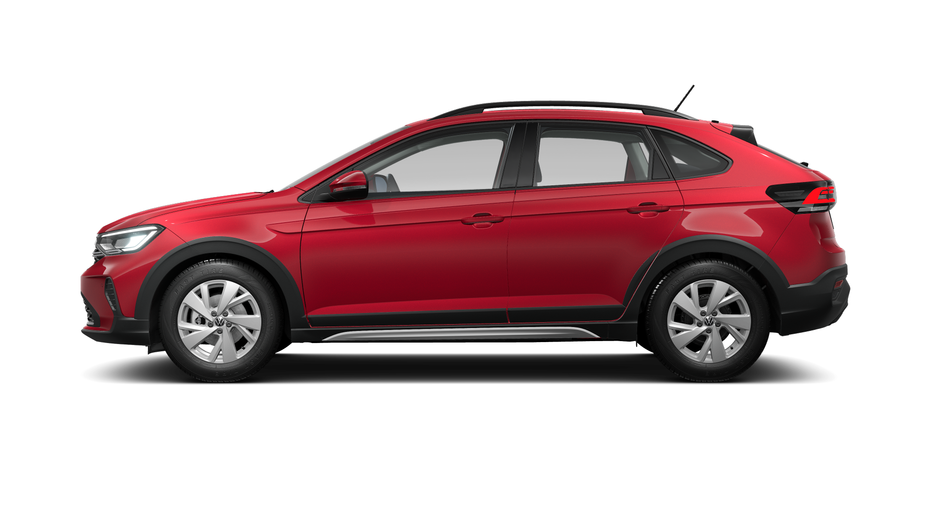 Volkswagen Taigo 1.0 TSI Life