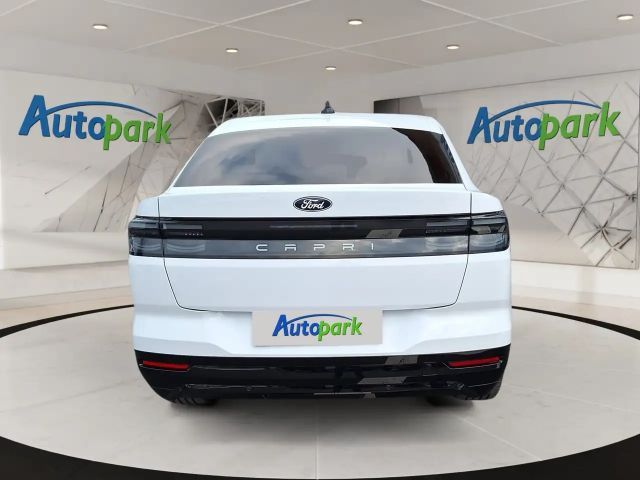 Ford Capri Premium RWD