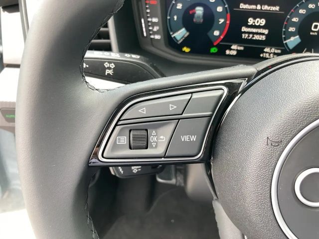 Audi A1 25 TFSI