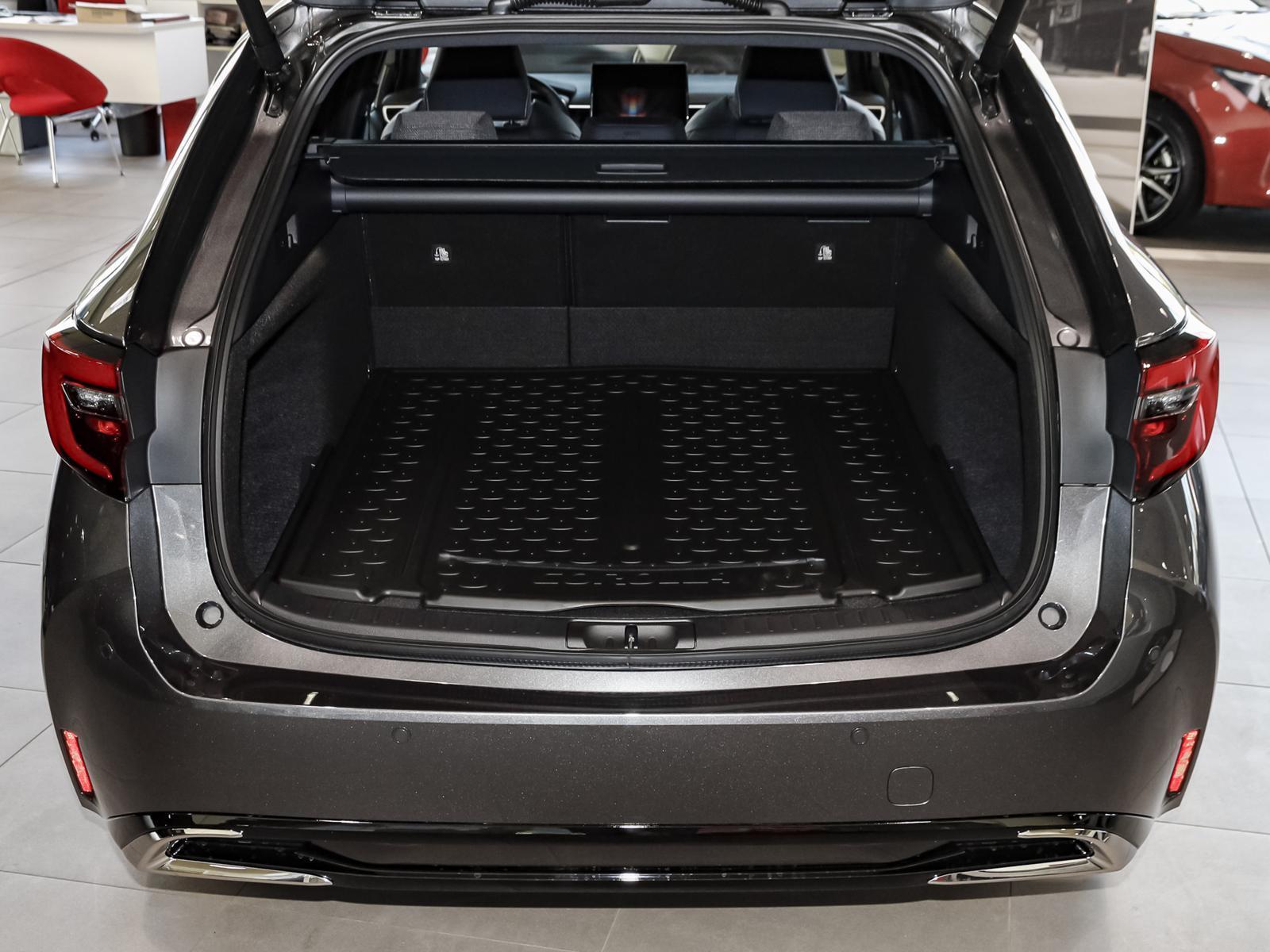 Toyota Corolla Team D Technik Touring