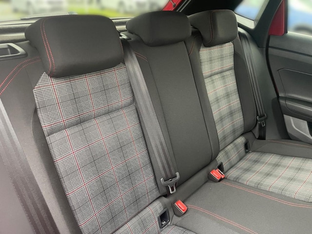 Volkswagen Polo 2.0 TSI DSG GTI