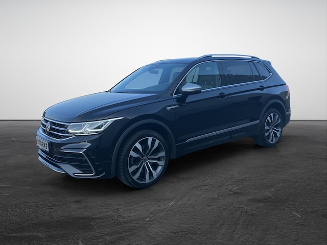 Volkswagen Tiguan 2.0 TDI Allspace DSG R-Line